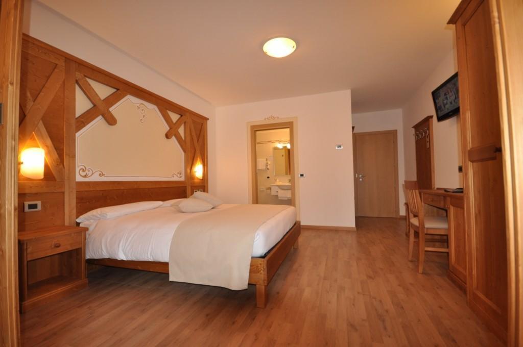 Hotel Select Andalo Camera foto