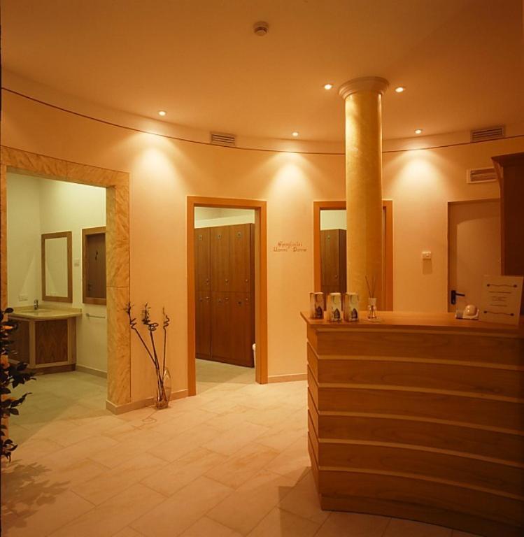 Hotel Select Andalo Esterno foto