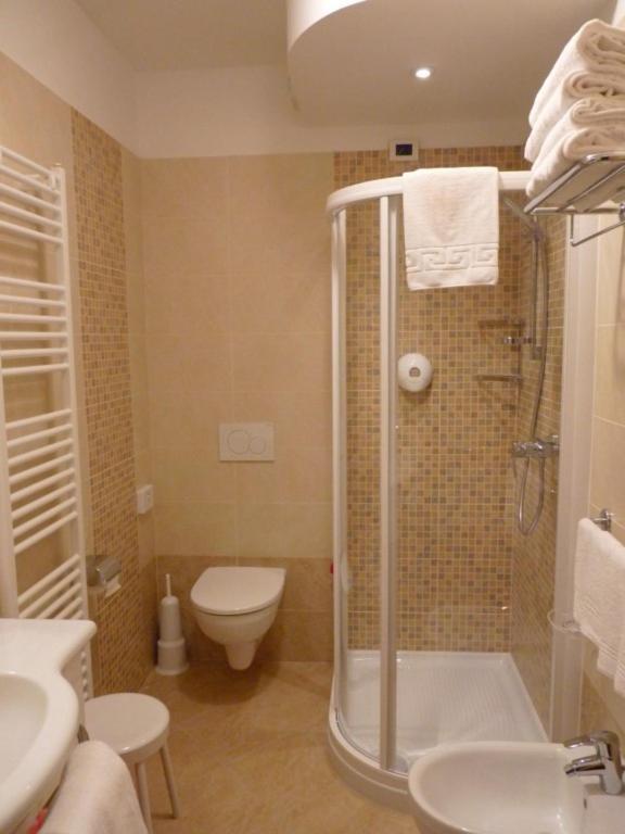 Hotel Select Andalo Camera foto