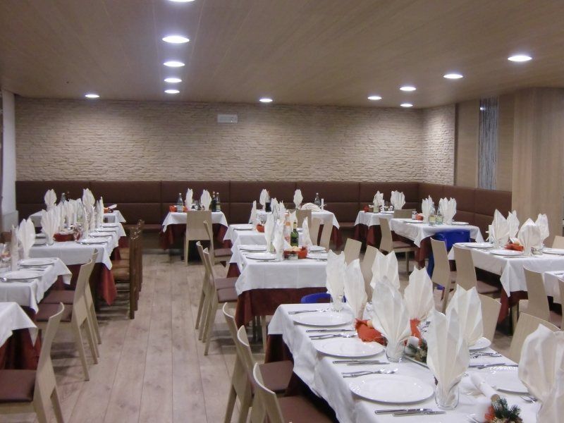 Hotel Select Andalo Esterno foto