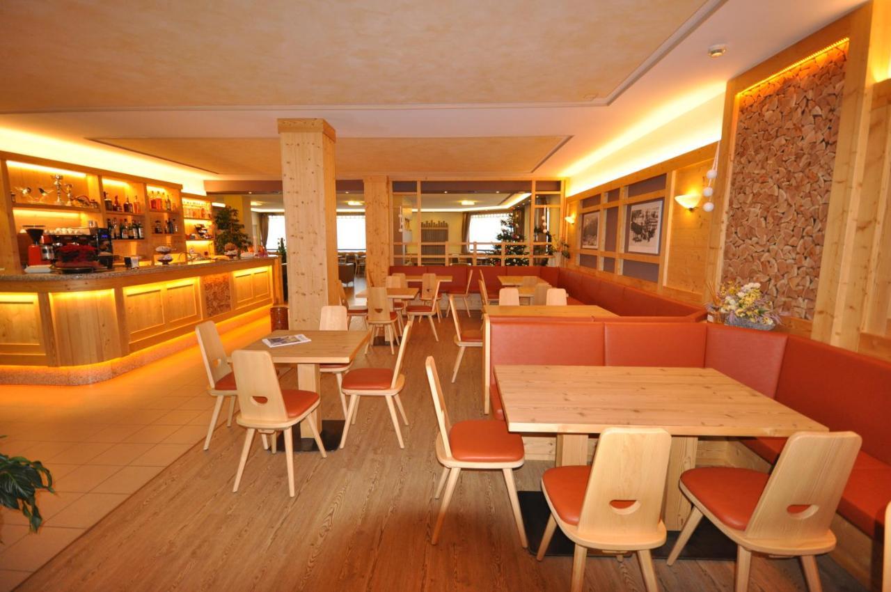 Hotel Select Andalo Esterno foto