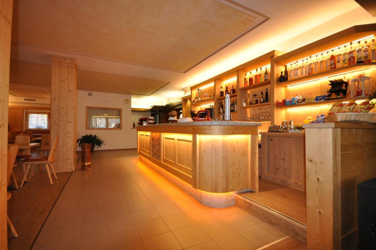 Hotel Select Andalo Esterno foto